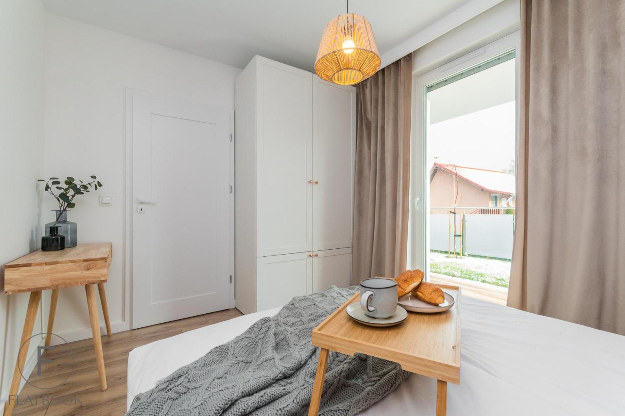 Flatbook Apartamenty - Sztutowo Baltic Sun -A- Z Basenem Exterior foto