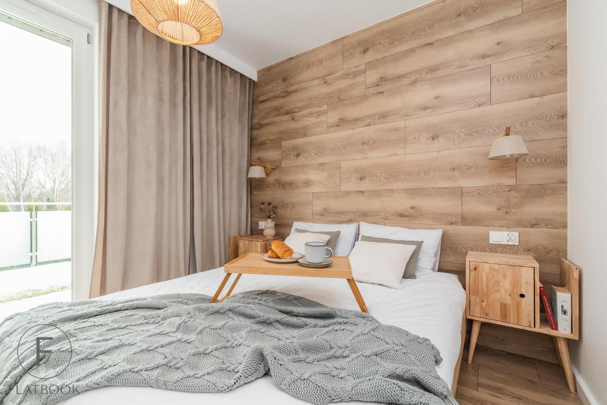 Flatbook Apartamenty - Sztutowo Baltic Sun -A- Z Basenem Exterior foto