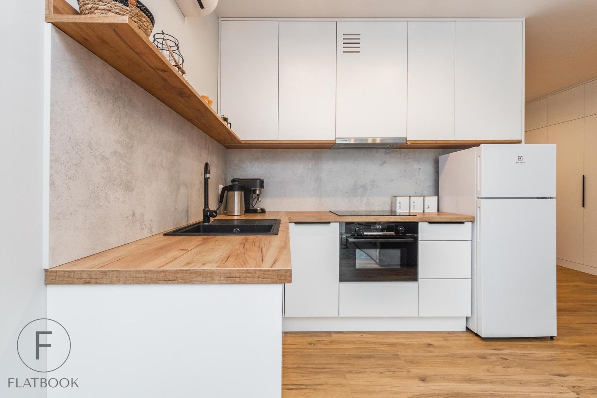 Flatbook Apartamenty - Sztutowo Baltic Sun -A- Z Basenem Exterior foto
