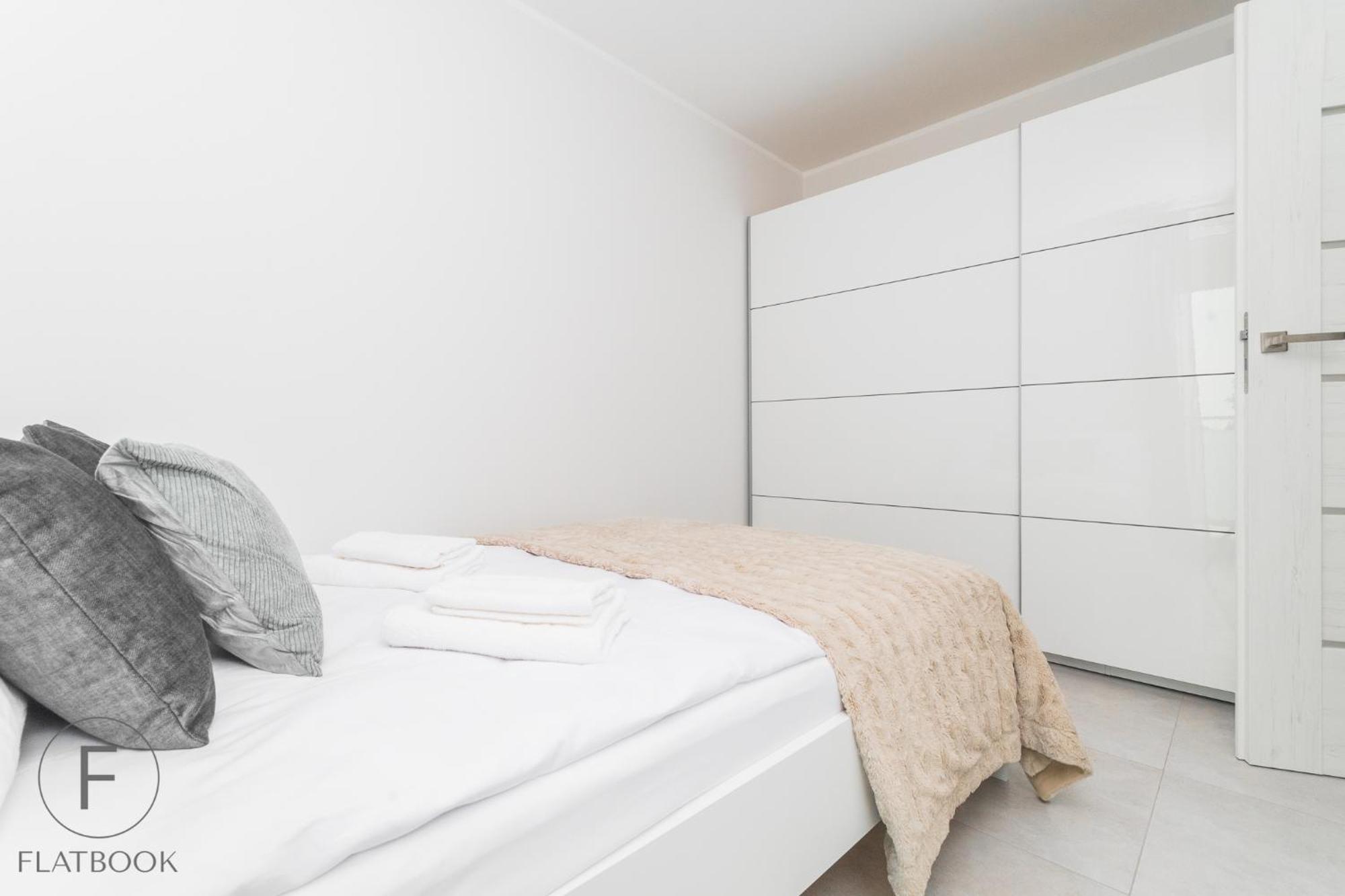 Flatbook Apartamenty - Sztutowo Baltic Sun -A- Z Basenem Quarto foto