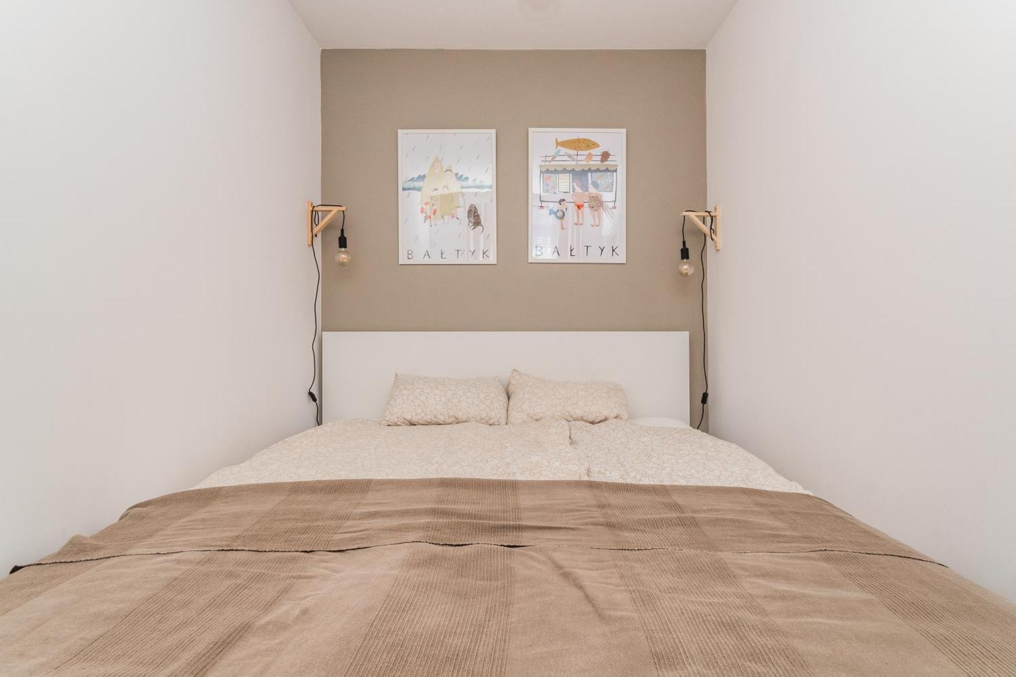 Flatbook Apartamenty - Sztutowo Baltic Sun -A- Z Basenem Quarto foto