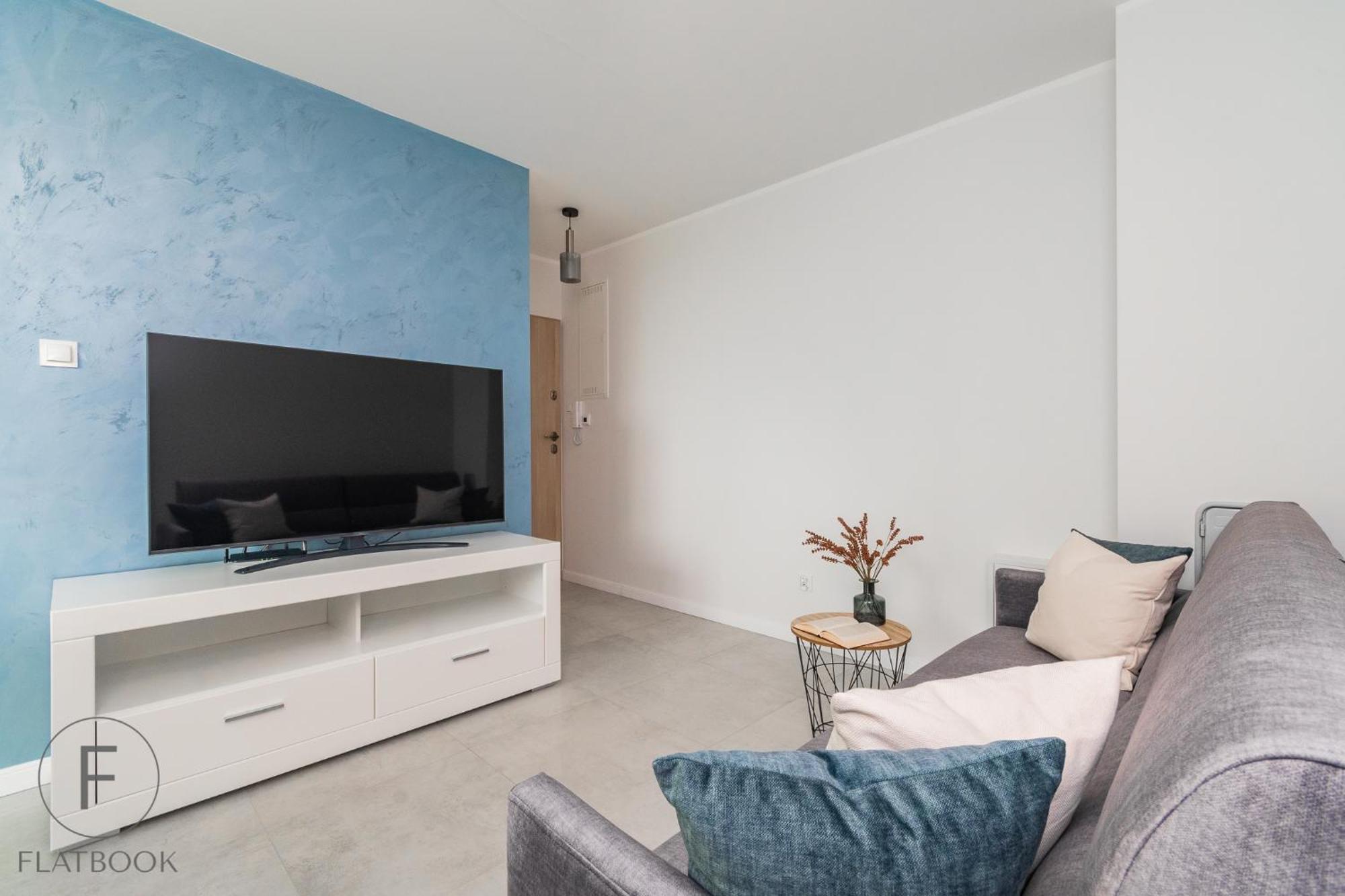 Flatbook Apartamenty - Sztutowo Baltic Sun -A- Z Basenem Quarto foto