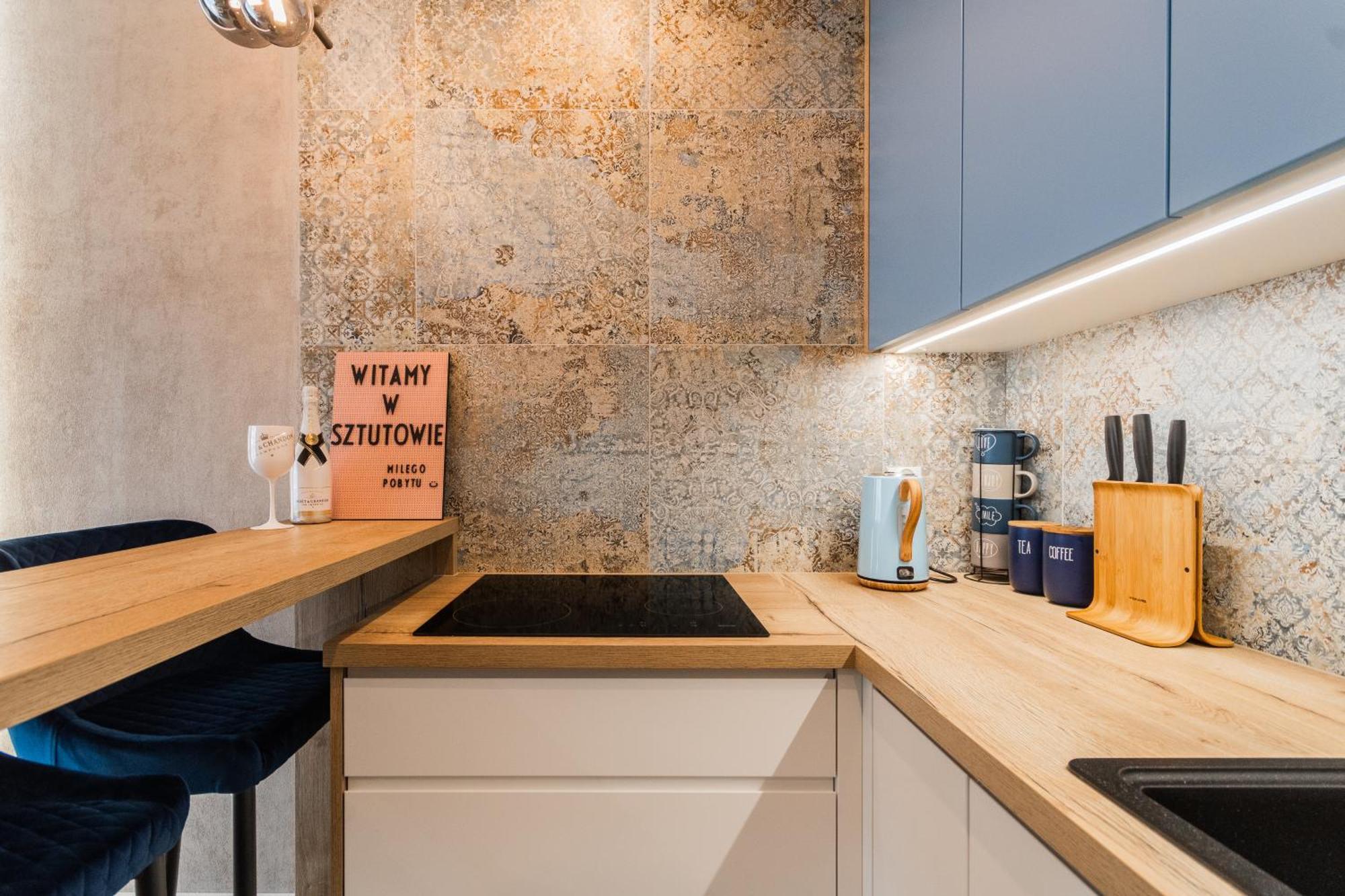 Flatbook Apartamenty - Sztutowo Baltic Sun -A- Z Basenem Quarto foto