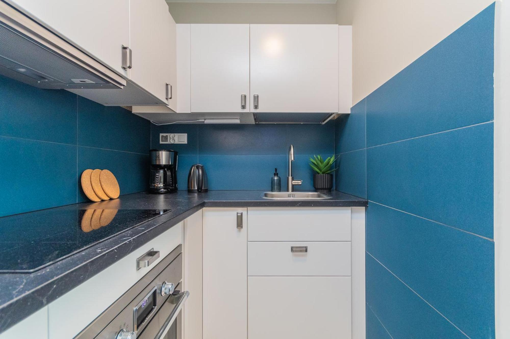 Flatbook Apartamenty - Sztutowo Baltic Sun -A- Z Basenem Quarto foto