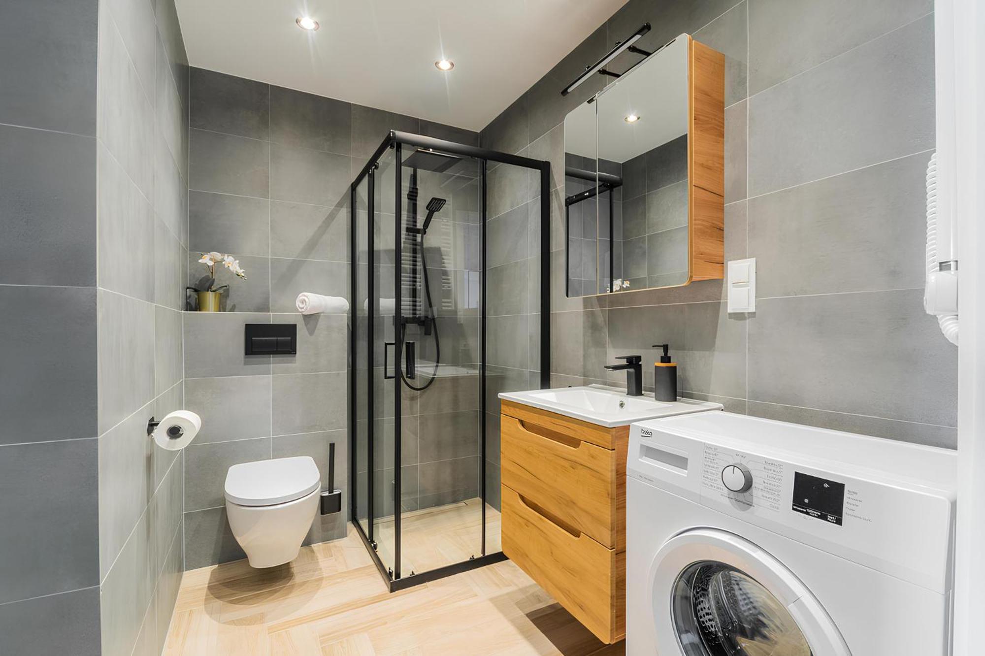 Flatbook Apartamenty - Sztutowo Baltic Sun -A- Z Basenem Quarto foto