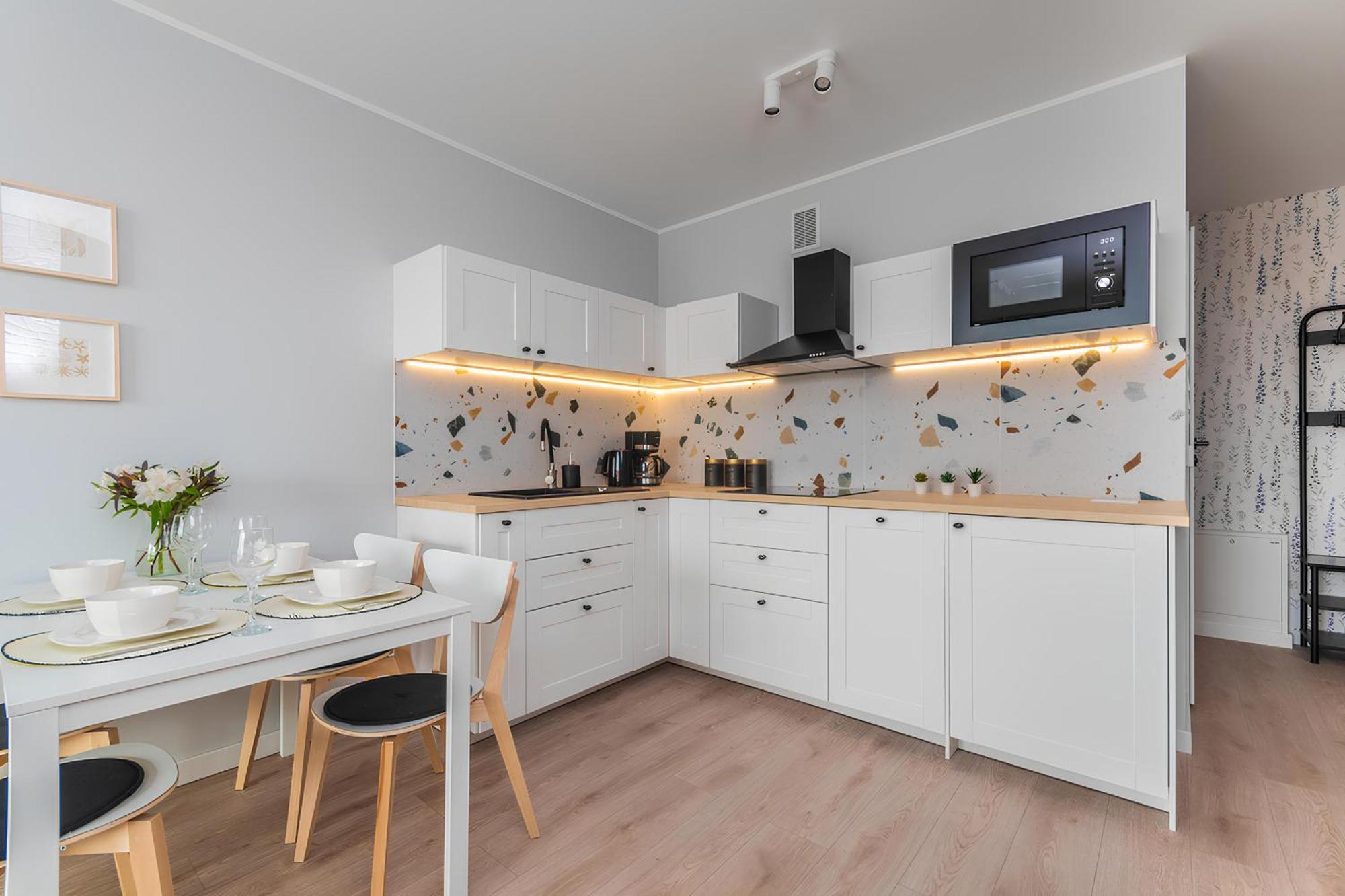 Flatbook Apartamenty - Sztutowo Baltic Sun -A- Z Basenem Exterior foto